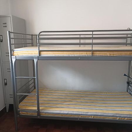 Hostel Vilarade Портиман Экстерьер фото