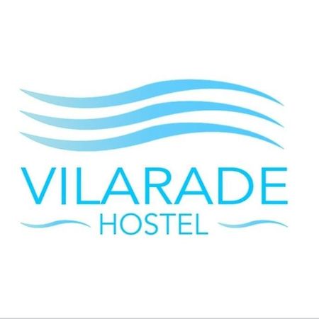 Hostel Vilarade Портиман Экстерьер фото
