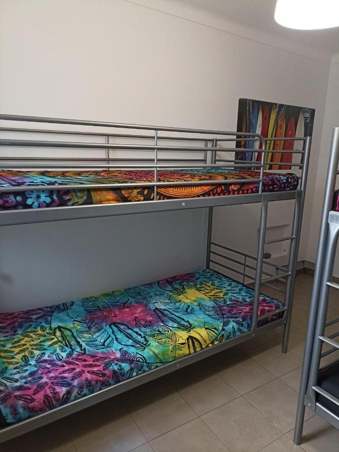 Hostel Vilarade Портиман Экстерьер фото