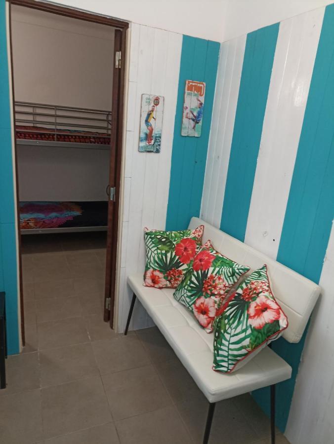 Hostel Vilarade Портиман Экстерьер фото