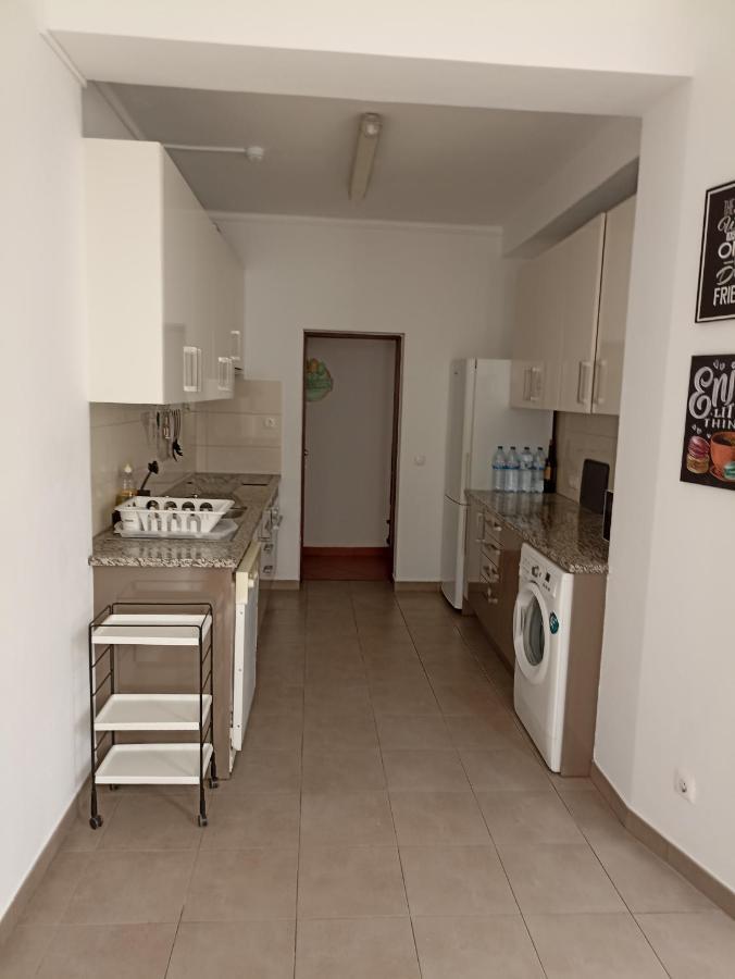 Hostel Vilarade Портиман Экстерьер фото