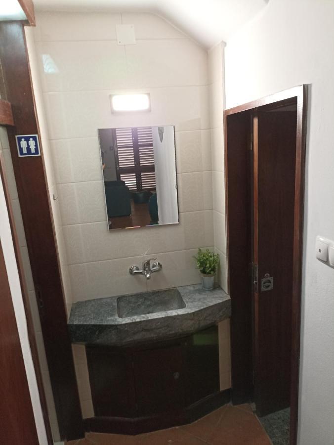 Hostel Vilarade Портиман Экстерьер фото