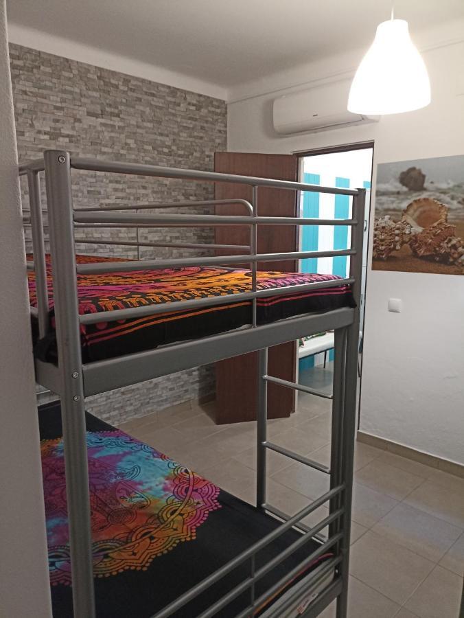 Hostel Vilarade Портиман Экстерьер фото