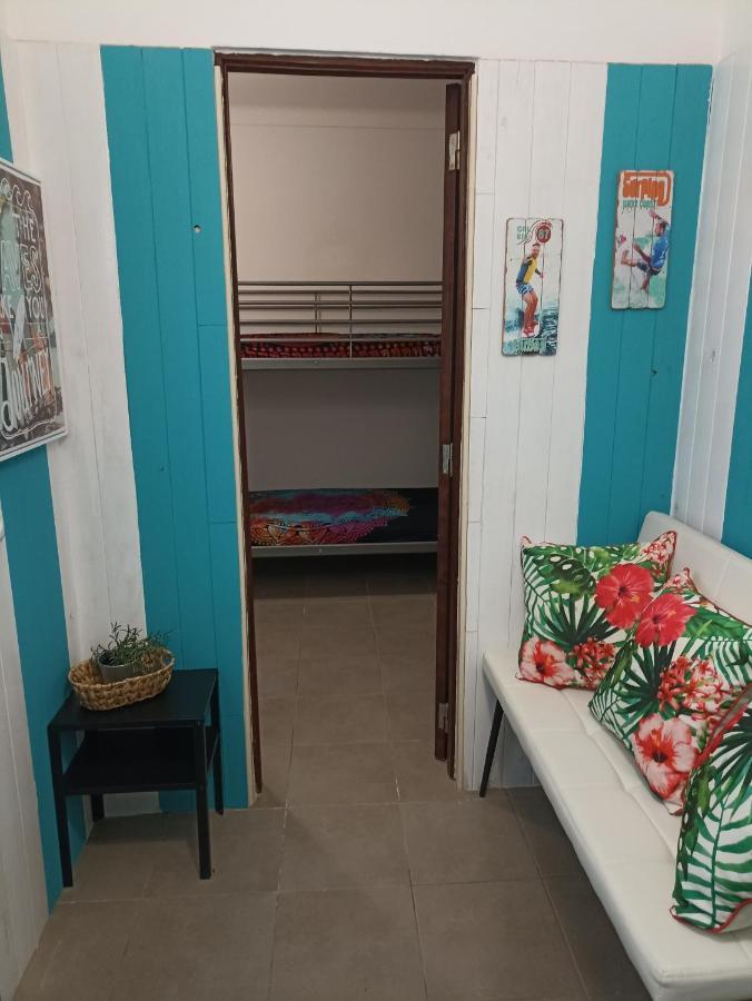 Hostel Vilarade Портиман Экстерьер фото
