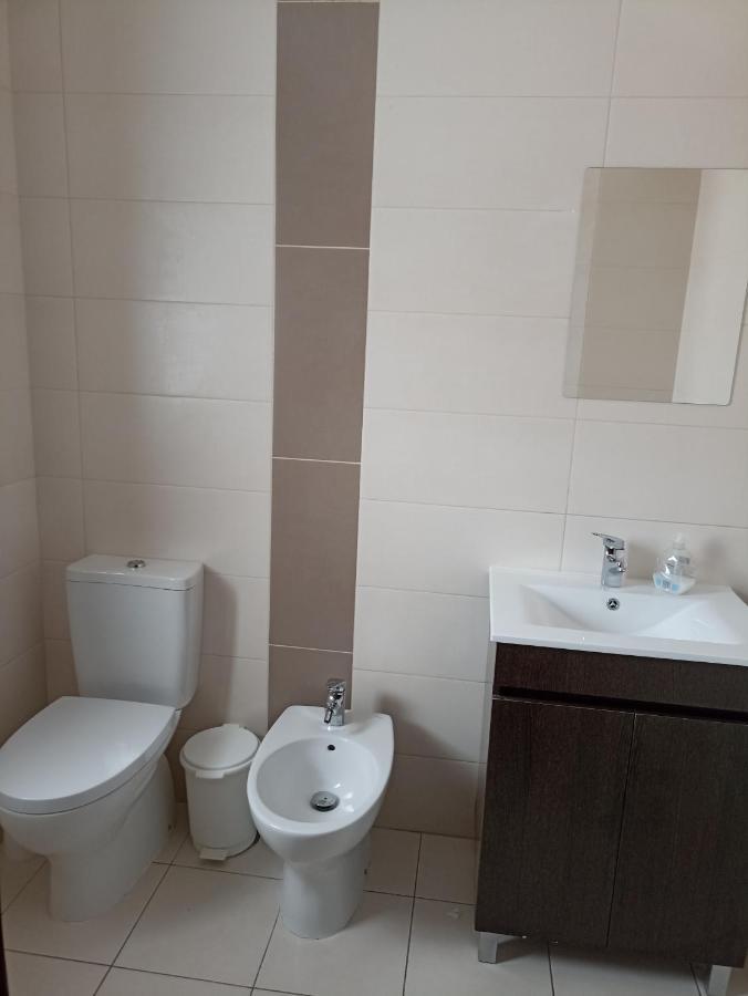 Hostel Vilarade Портиман Экстерьер фото