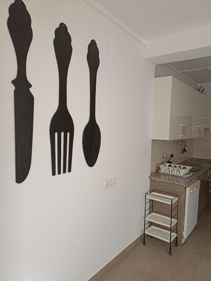 Hostel Vilarade Портиман Экстерьер фото