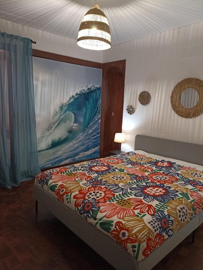 Hostel Vilarade Портиман Экстерьер фото
